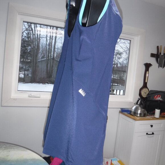 Decathlon Shorty Swim Suit - Nabaiji size XL to 2XL - Picture 4 of 7